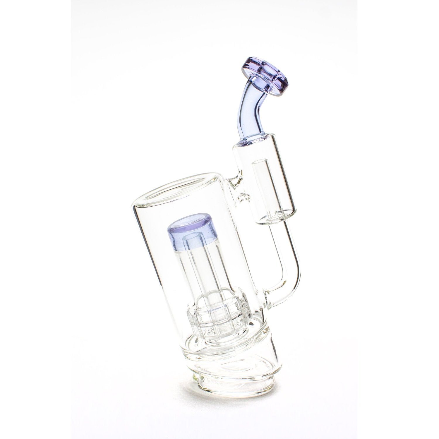 Dark Matter Dark Matter | Matrix Recycler Attachment Vaporizer Attachments | Planet Caravan